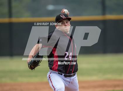Thumbnail 2 in Clairemont @ Canyon Crest Academy photogallery.