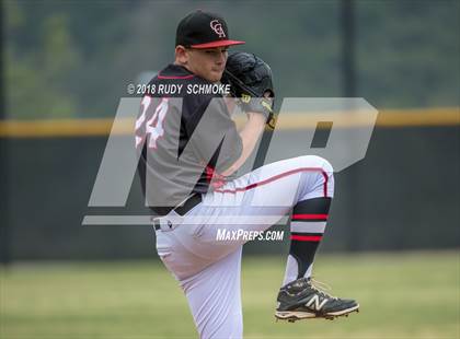 Thumbnail 1 in Clairemont @ Canyon Crest Academy photogallery.