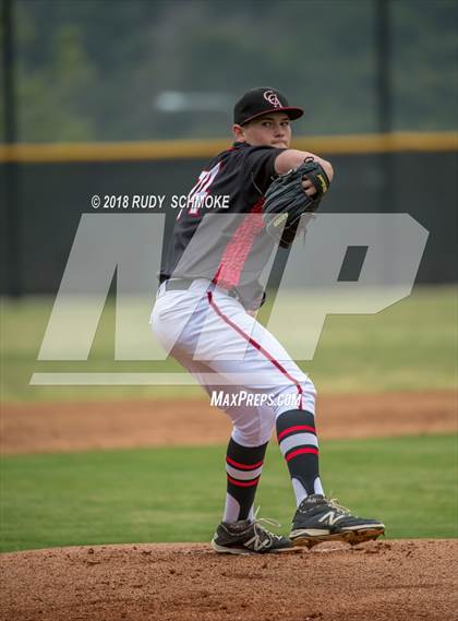 Thumbnail 3 in Clairemont @ Canyon Crest Academy photogallery.