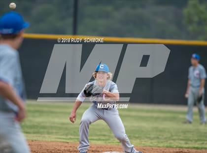 Thumbnail 1 in Clairemont @ Canyon Crest Academy photogallery.