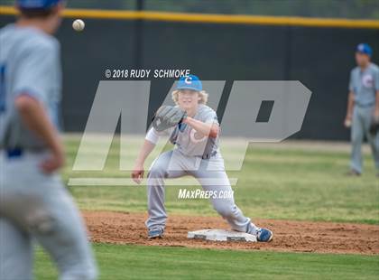 Thumbnail 2 in Clairemont @ Canyon Crest Academy photogallery.