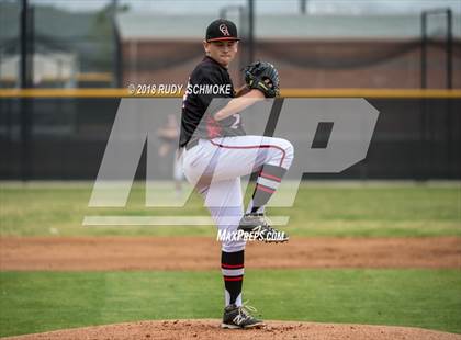 Thumbnail 3 in Clairemont @ Canyon Crest Academy photogallery.