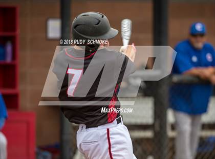 Thumbnail 3 in Clairemont @ Canyon Crest Academy photogallery.