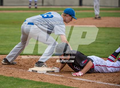 Thumbnail 3 in Clairemont @ Canyon Crest Academy photogallery.