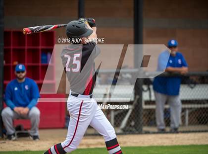 Thumbnail 3 in Clairemont @ Canyon Crest Academy photogallery.