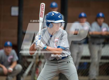 Thumbnail 3 in Clairemont @ Canyon Crest Academy photogallery.