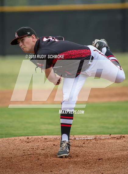 Thumbnail 1 in Clairemont @ Canyon Crest Academy photogallery.