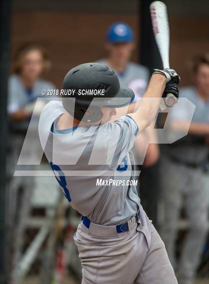 Thumbnail 2 in Clairemont @ Canyon Crest Academy photogallery.