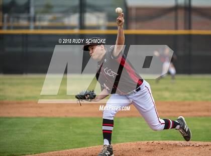 Thumbnail 3 in Clairemont @ Canyon Crest Academy photogallery.
