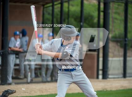 Thumbnail 3 in Clairemont @ Canyon Crest Academy photogallery.