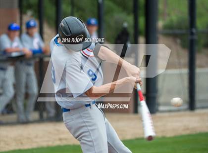 Thumbnail 1 in Clairemont @ Canyon Crest Academy photogallery.