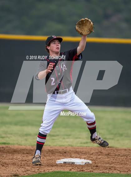 Thumbnail 2 in Clairemont @ Canyon Crest Academy photogallery.