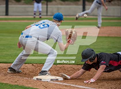 Thumbnail 2 in Clairemont @ Canyon Crest Academy photogallery.