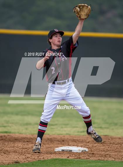 Thumbnail 2 in Clairemont @ Canyon Crest Academy photogallery.