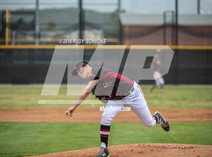 Thumbnail 3 in Clairemont @ Canyon Crest Academy photogallery.