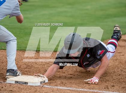 Thumbnail 2 in Clairemont @ Canyon Crest Academy photogallery.