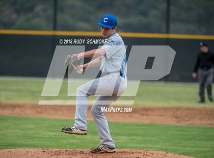 Thumbnail 1 in Clairemont @ Canyon Crest Academy photogallery.