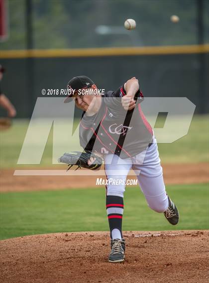 Thumbnail 2 in Clairemont @ Canyon Crest Academy photogallery.