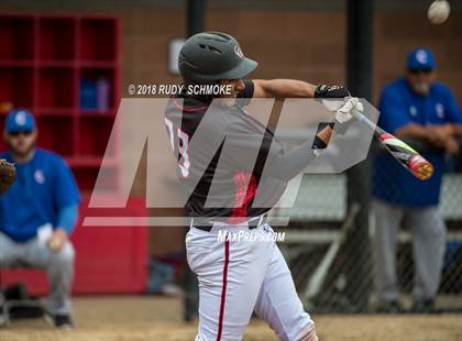 Thumbnail 2 in Clairemont @ Canyon Crest Academy photogallery.