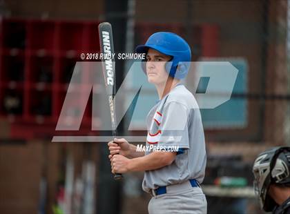 Thumbnail 1 in Clairemont @ Canyon Crest Academy photogallery.