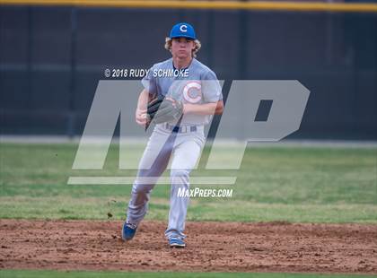 Thumbnail 1 in Clairemont @ Canyon Crest Academy photogallery.