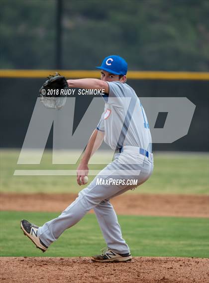 Thumbnail 2 in Clairemont @ Canyon Crest Academy photogallery.