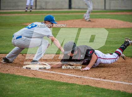 Thumbnail 2 in Clairemont @ Canyon Crest Academy photogallery.