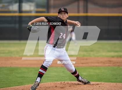 Thumbnail 2 in Clairemont @ Canyon Crest Academy photogallery.