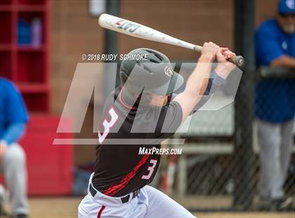 Thumbnail 1 in Clairemont @ Canyon Crest Academy photogallery.