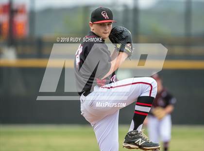 Thumbnail 2 in Clairemont @ Canyon Crest Academy photogallery.