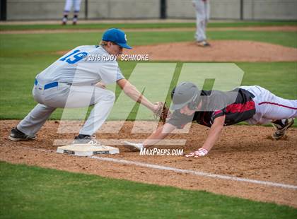 Thumbnail 1 in Clairemont @ Canyon Crest Academy photogallery.
