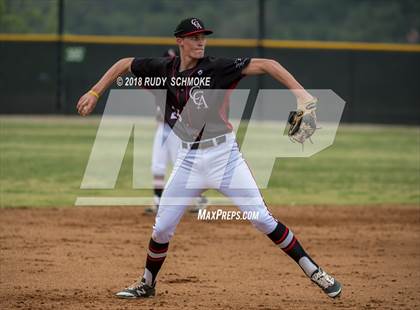 Thumbnail 1 in Clairemont @ Canyon Crest Academy photogallery.