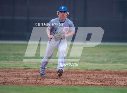 Thumbnail 1 in Clairemont @ Canyon Crest Academy photogallery.