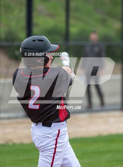 Thumbnail 1 in Clairemont @ Canyon Crest Academy photogallery.