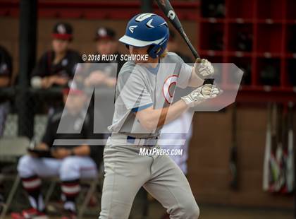 Thumbnail 3 in Clairemont @ Canyon Crest Academy photogallery.