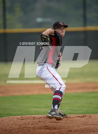 Thumbnail 3 in Clairemont @ Canyon Crest Academy photogallery.