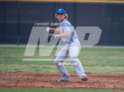 Thumbnail 3 in Clairemont @ Canyon Crest Academy photogallery.