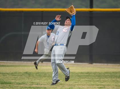 Thumbnail 2 in Clairemont @ Canyon Crest Academy photogallery.