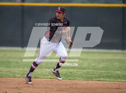 Thumbnail 2 in Clairemont @ Canyon Crest Academy photogallery.