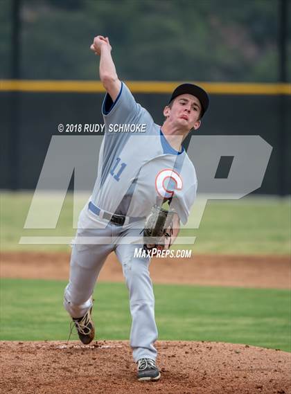 Thumbnail 1 in Clairemont @ Canyon Crest Academy photogallery.