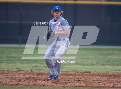 Thumbnail 2 in Clairemont @ Canyon Crest Academy photogallery.