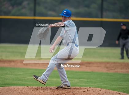 Thumbnail 2 in Clairemont @ Canyon Crest Academy photogallery.