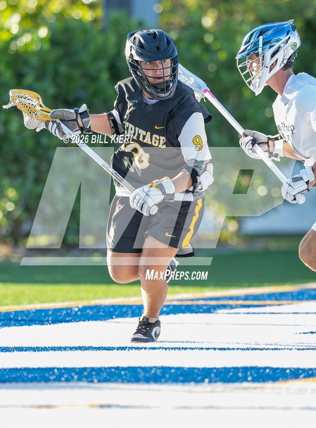 American Heritage @ Gulliver Prep