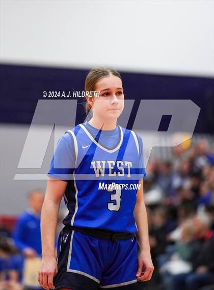 Thumbnail 1 in Olathe West @ Olathe North photogallery.
