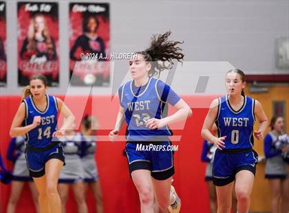 Thumbnail 3 in Olathe West @ Olathe North photogallery.