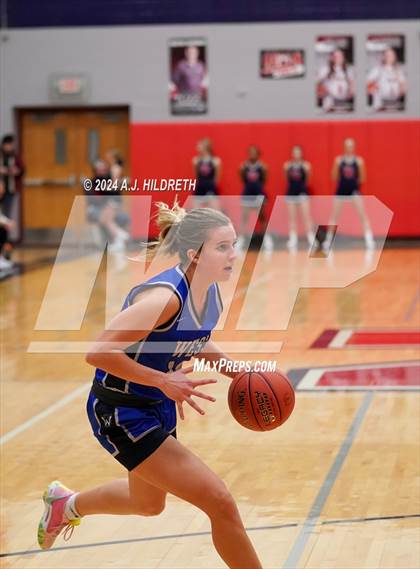 Thumbnail 3 in Olathe West @ Olathe North photogallery.