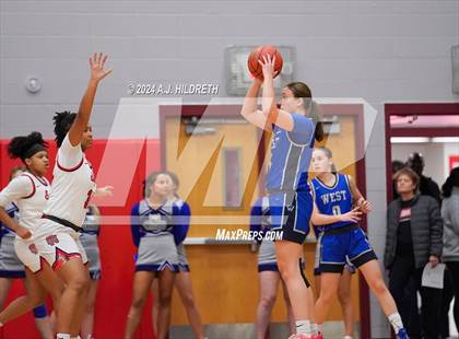 Thumbnail 3 in Olathe West @ Olathe North photogallery.