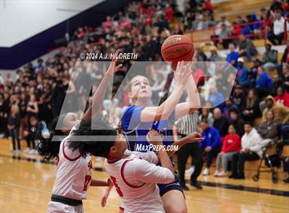 Thumbnail 1 in Olathe West @ Olathe North photogallery.