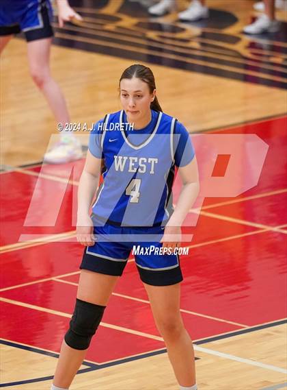 Thumbnail 3 in Olathe West @ Olathe North photogallery.