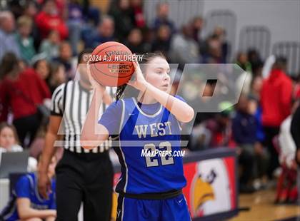 Thumbnail 3 in Olathe West @ Olathe North photogallery.